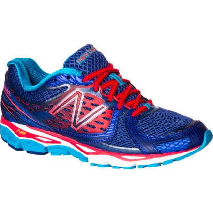 New Balance - W1080V3 NBX Running Shoe - Women's