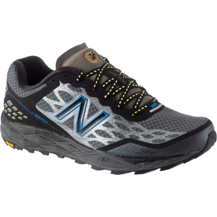 New Balance - MT1210 NBX Trail Running Shoe - Men's