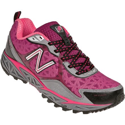 New Balance - WT910v1 NBX Trail Running Shoe - Women's