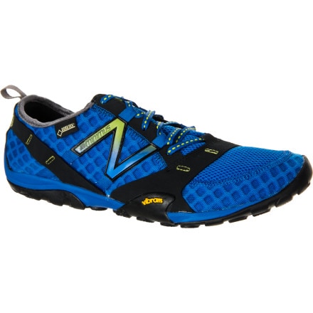 New Balance - Minimus MO10 Gore-Tex Trail Running Shoe - Men's