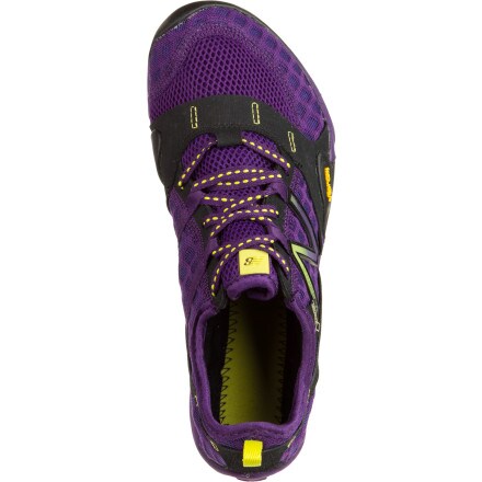 New Balance - WO10 Minimus Gore-Tex Trail Running Shoe - Women's