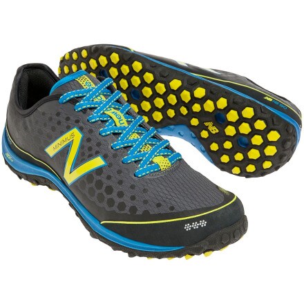 New Balance - Minimus 1690v1 Trail Running Shoe - Men's