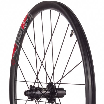 Industry Nine - Trail Carbon 24H 27.5in Wheelset