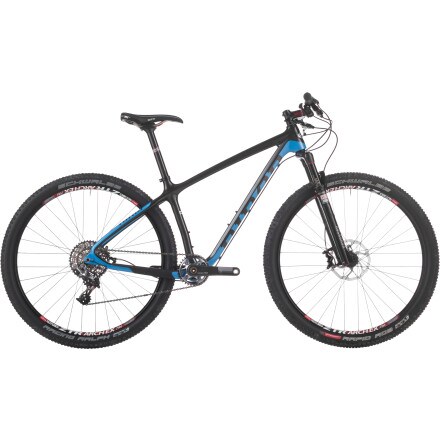 Niner - ONE 9 RDO 5-Star XX1 Complete Mountain Bike - 2014
