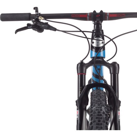 Niner - ONE 9 RDO 5-Star XX1 Complete Mountain Bike - 2014