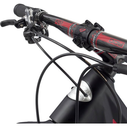 Niner - JET 9 RDO 5-Star Limited Edition Mountain Bike - 2015