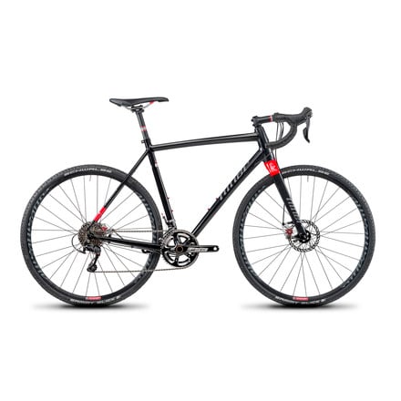 Niner - RLT 9 2-Star 105 11 Speed Complete Bike - 2015