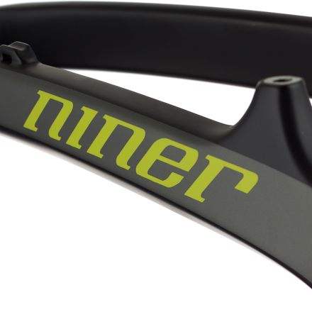 Niner - Jet 9 RDO Mountain Bike Frame - 2016
