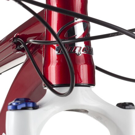 Niner - E.M.D. 9 1-Star Complete Bike - 2013