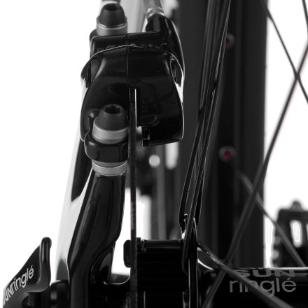 Niner - AIR 9 Carbon 2-Star Complete Bike - 2013