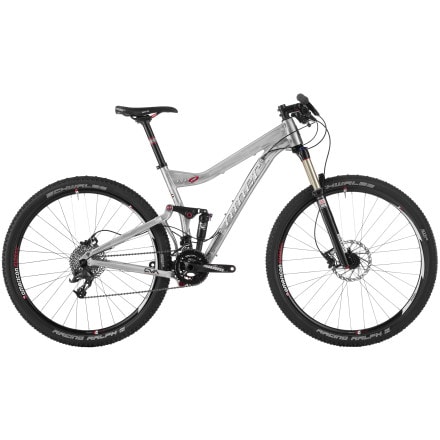 Niner - RIP 9 1-Star Complete Mountian Bike - 2013