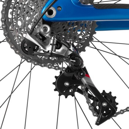 Niner - RIP 9 RDO / IMBA Limited Edition XX1 Mountain Bike - 2014