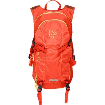 Norrona - Fjora 10L Backpack