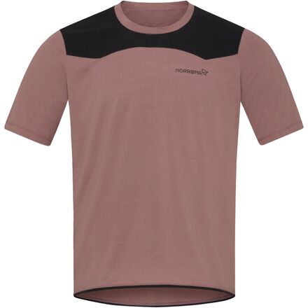 Norrona - Skibotn Equaliser Tech T-Shirt - Men's