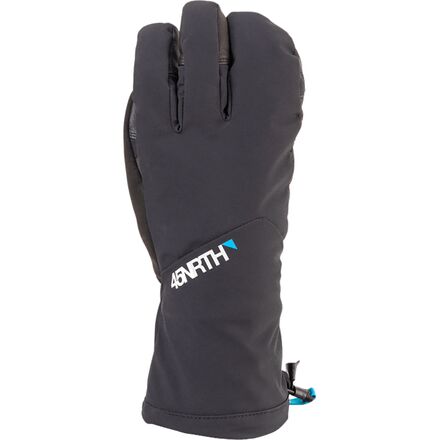 45NRTH - Sturmfist 4 Finger Glove - Black