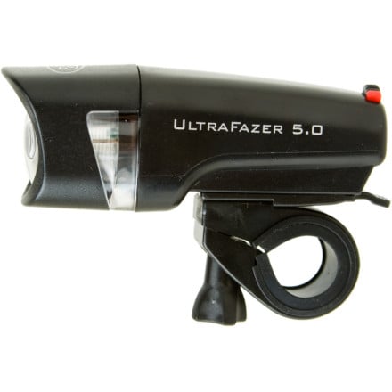 NiteRider - UltraFazer 5.0 Combo Light