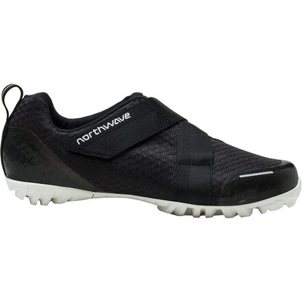 Northwave - Active Cycling Shoe - Women's - Black