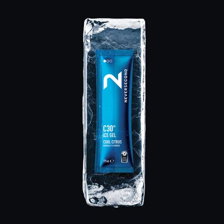 Neversecond - C30 Ice Gel - 8-Pack