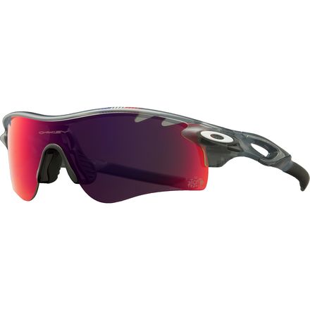 Oakley - TDF Radarlock Prizm Sunglasses