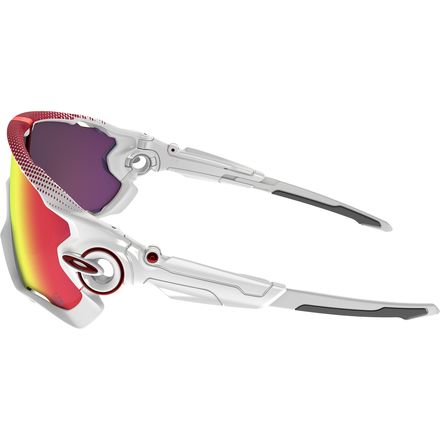 Oakley - TDF Jawbreaker Prizm Sunglasses - Men's