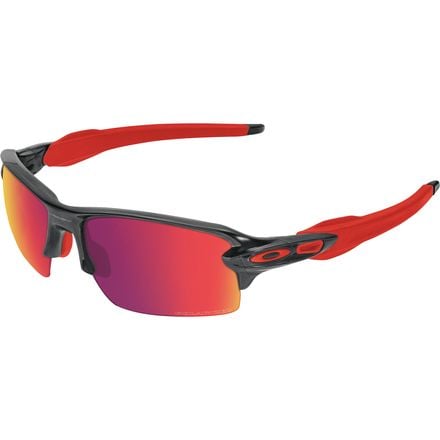 Oakley - Flak 2.0 Polarized Sunglasses
