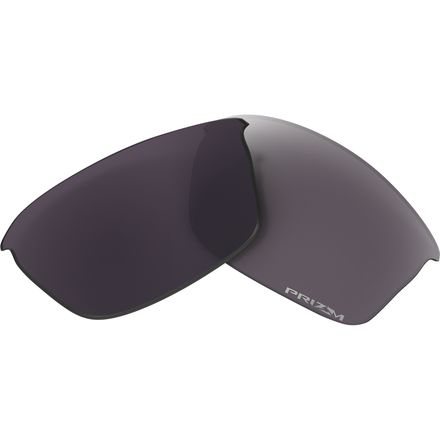Oakley - Flak Jacket Prizm Sunglasses Replacement Lens