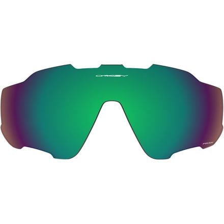 Oakley - Jawbreaker Prizm Sunglasses Replacement Lens