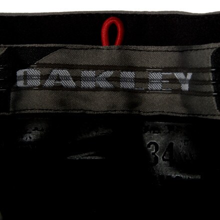 Oakley - Plate Bike Short - Men's
