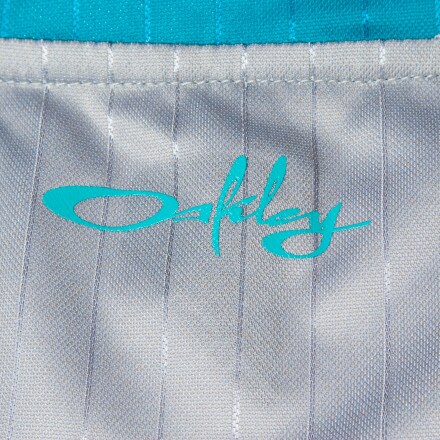 Oakley - Verse Jersey - Short-Sleeve - Women's