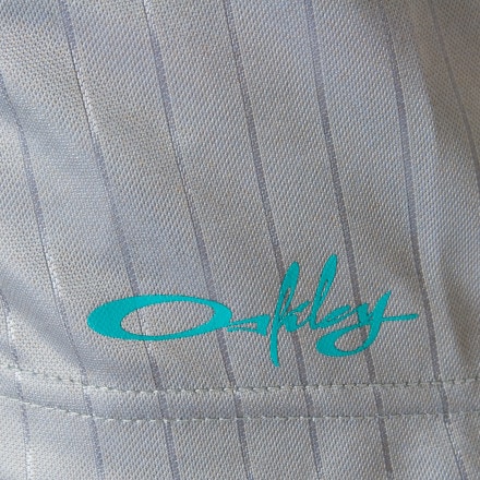 Oakley - Verse Jersey - Short-Sleeve - Women's