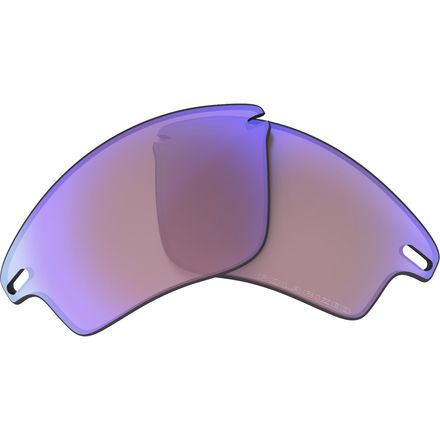 Oakley - Fast Jacket XL Replacement Lenses