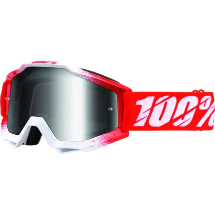 100% - ACCURI Goggles