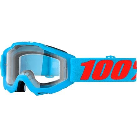 100% - ACCURI Youth Goggles