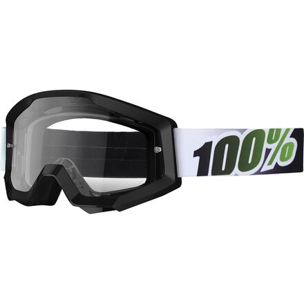 100% - Strata Goggles