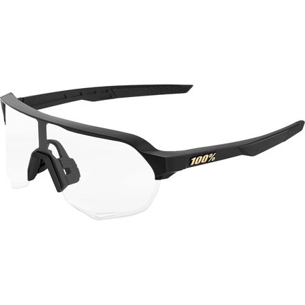 100% - S2 Sunglasses