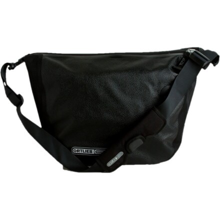 Ortlieb - Zip City Shoulder Bag