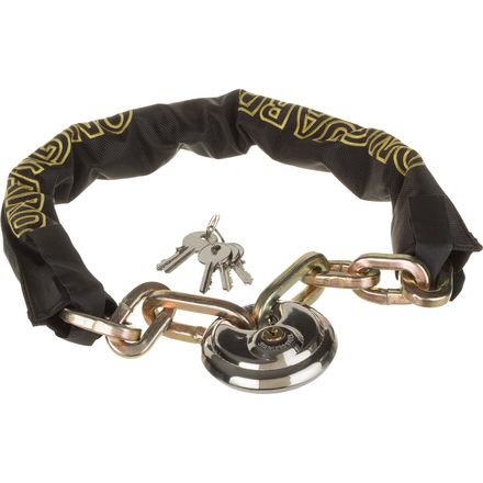 OnGuard - Mastiff Chain and Disc Lock