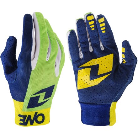One Industries - Vapor Stratum Gloves - Men's