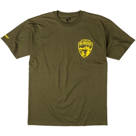 One Industries - BLM T-Shirt - Short Sleeve - Men's