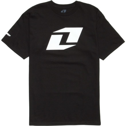 One Industries - Icon T-Shirt - Short Sleeve - Men's