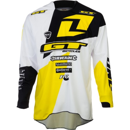 One Industries - Atherton Jersey - Long Sleeve - Men's