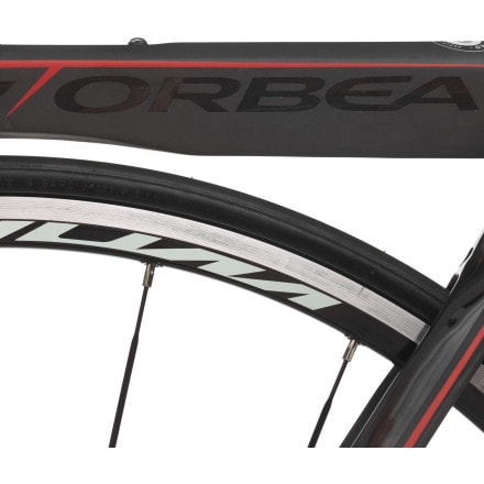 Orbea - Orca M30 Complete Road Bike