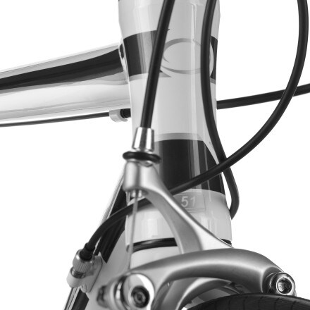 Orbea - Aqua TPX/Sram Apex Complete Road Bike - 2013