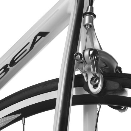 Orbea - Aqua TPX/Sram Apex Complete Road Bike - 2013