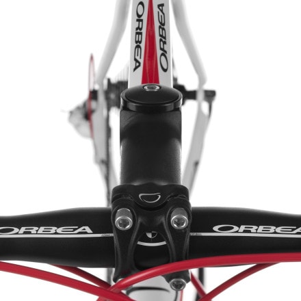 Orbea - Aqua TPX/Sram Apex Complete Bike - 2012