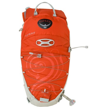Osprey Packs - Verve 4 Hydration Pack - 250cu in
