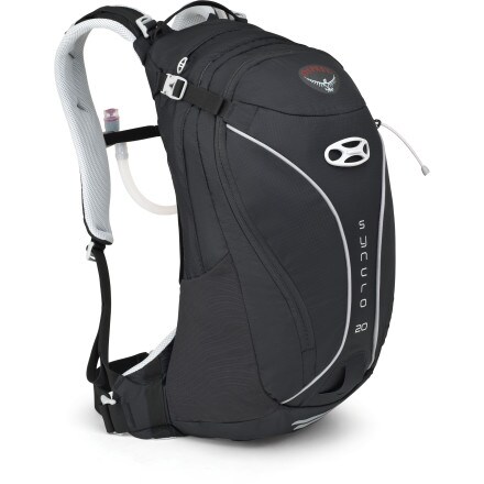 Osprey Packs - Syncro 20 Hydration Pack - 1098-1220cu in