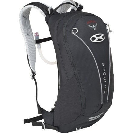 Osprey Packs - Syncro 10 Hydration Pack - 549-610cu in