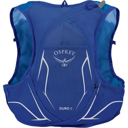 Osprey Packs - Duro 6L Backpack - Blue Sky