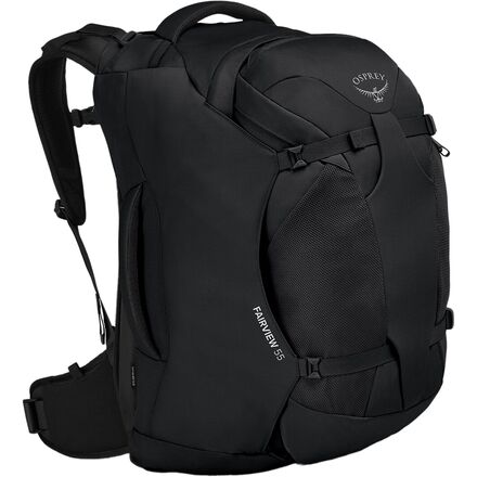 Osprey Packs - Fairview 55L Backpack - Women's - Black